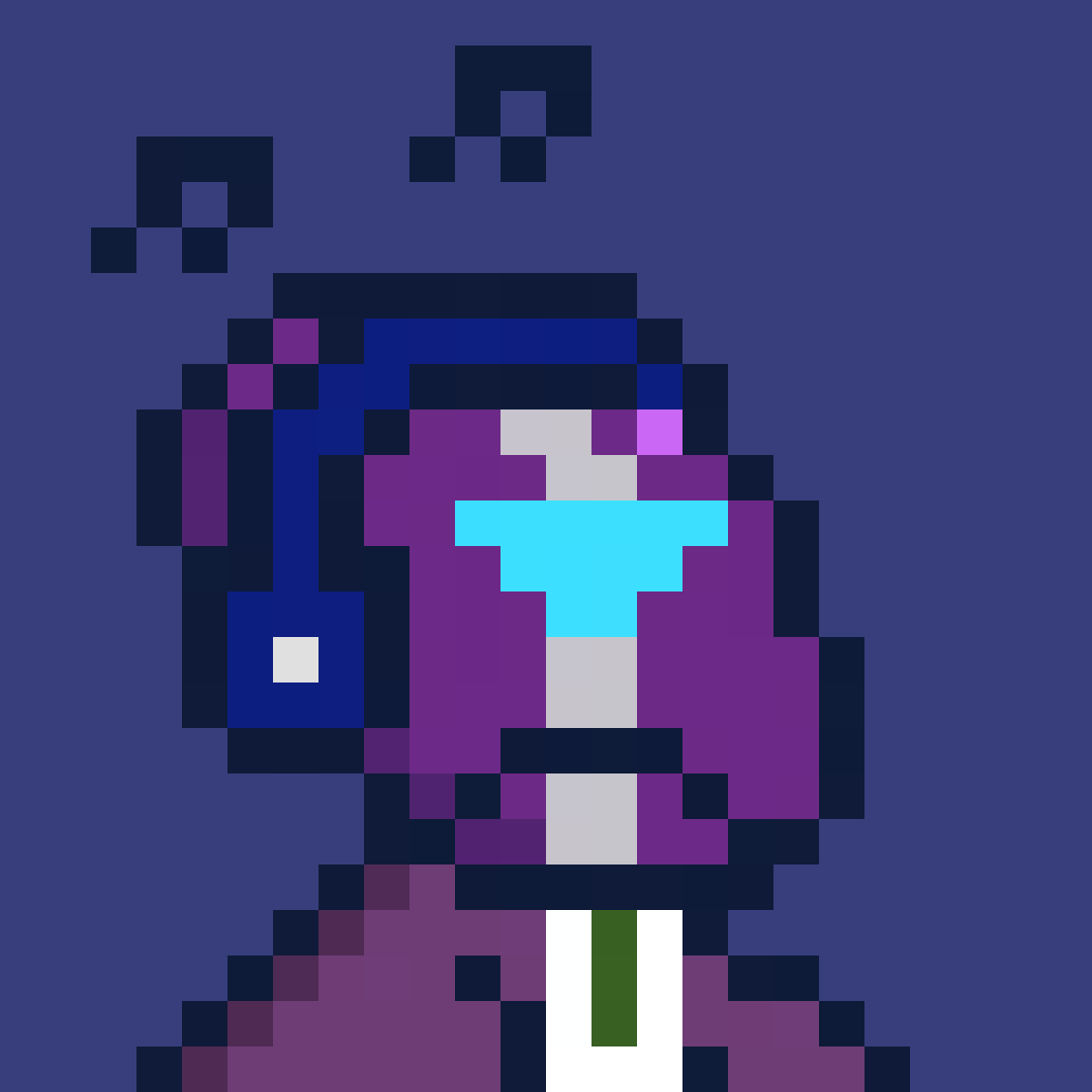 <a href="/SolanaAB/">Solana Alien Business┃RvsM DROP SOON</a> got them mutations for Robots vs Mutants these are awesome!