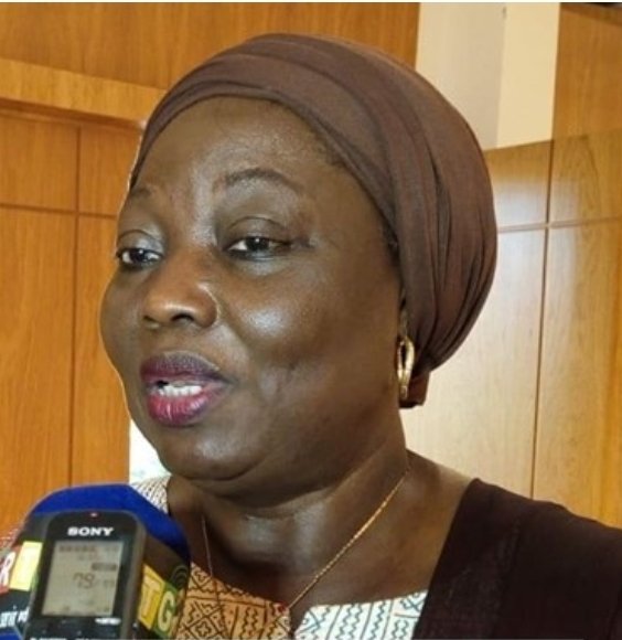 Condolencias al pueblo, gobierno nacional de Guinea y familia de la Hon.Ami TOURÉ  Alcaldesa de Kaloum fallecida hoy en Marruecos. La Sra. Touré fué hija del Primer Presidente y lider independentista de Guinea- Conakry Ahmed Sékou TOURÉ.