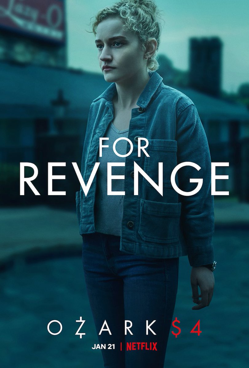 Netflix tweet media