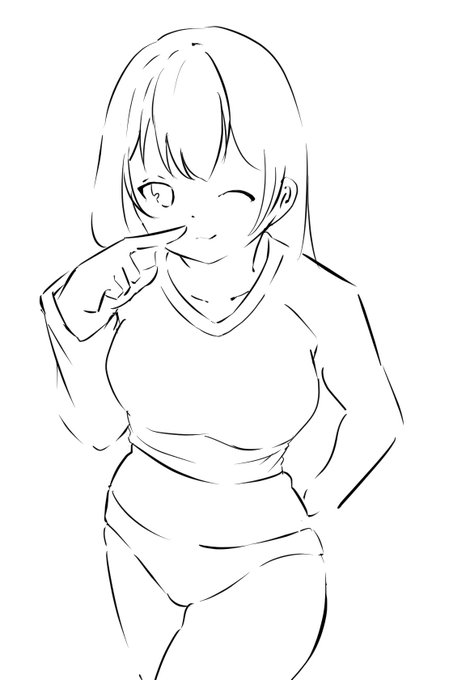 手でか。。。 