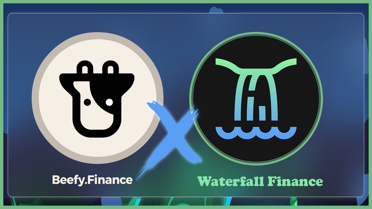 defi_waterfall's tweet photo. 🔥We are happy to launch Farms and are ready to make a #GiveAway for our investors!🎉

We will distribute 500$ (USDC)

1⃣Like and RT this tweet and tag 2 friends
2⃣Follow @defi_waterfall
3⃣Follow TG https://t.co/oFuAchmORa

#CryptoGiveaways #DeFi #YieldFarming #Fantom #FTM https://t.co/22DUe1fMLW