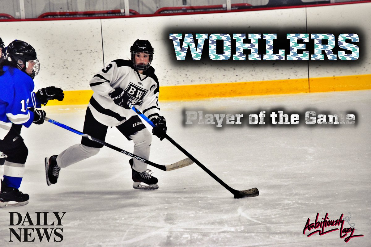 Wahpeton Daily News Sports (WahpSports) Twitter