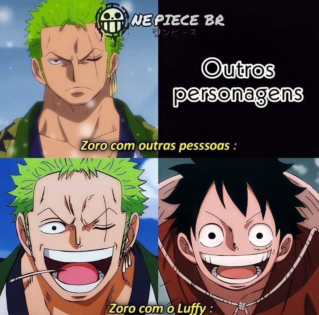 Gotenzin 独暗 ☔ ᵒ ʳᵉⁱ ᶜᵘˡᵖᵃᵈᵒ #GZ100K on X: Parabéns One Piece por ser o  único anime a ter Mini Luffy  / X