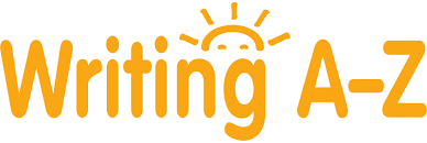 MsMSchuler's tweet photo. Writing A-Z provides a variety of lessons and tools for beginning, emerging, and advanced writers.  This online resource is for grades K-6 and contains lessons on basic writing skills, pre-writing, essay writing, and book writing with illustrations. #SMUMNEDSE656 https://t.co/bOQ8bnPZ7N