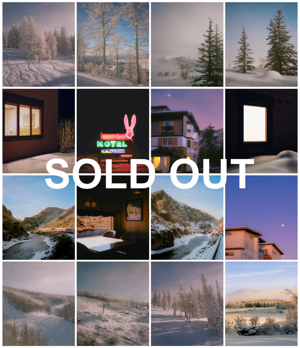 Alex Kittoe (@alexkittoe) on Twitter photo Omg, my Winter Wonderland collection just sold out!
Iām so incredibly overwhelmed, grateful, and surprised. I canāt even put it into words. This is life changing.
Thank you so much <a href="/lorenzo_medici_/">Lorenzo de' Medici</a> and everyone who believes in my work. New collection coming soon, stay tuned! Omg, my Winter Wonderland collection just sold out!
Iām so incredibly overwhelmed, grateful, and surprised. I canāt even put it into words. This is life changing.
Thank you so much <a href="/lorenzo_medici_/">Lorenzo de' Medici</a> and everyone who believes in my work. New collection coming soon, stay tuned!