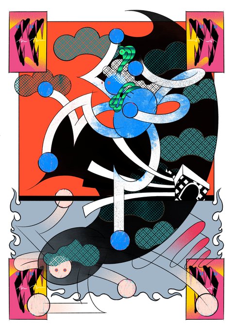 Twoucan インド神話 の注目ツイート Elasticsearch イラスト マンガ