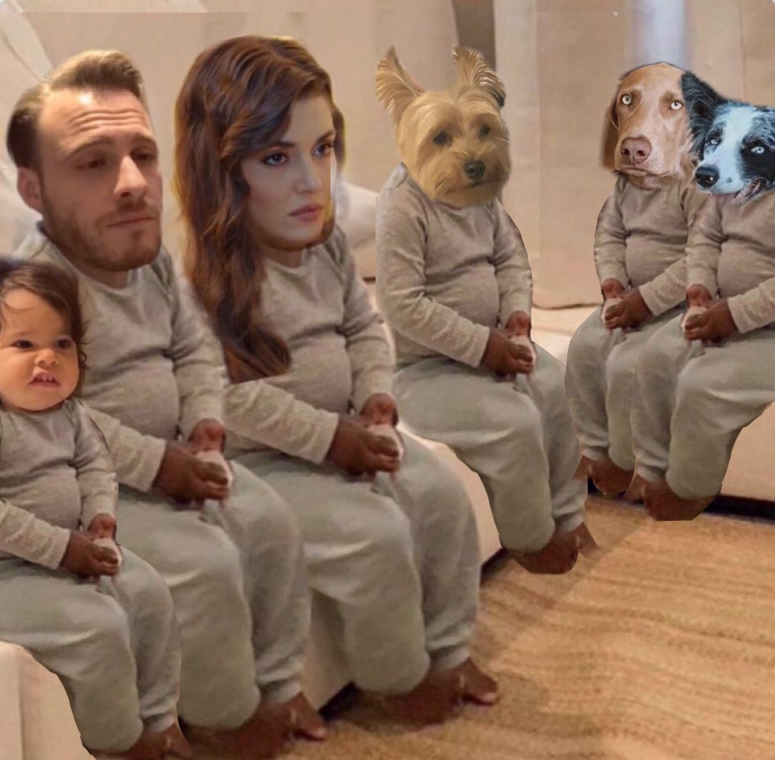 waiting for the hanker +mavi moment🚶‍♀️🤡