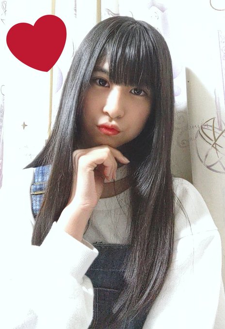 Twitterのコスプレ画像4