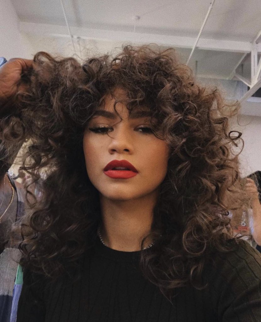 eliesaaabs's tweet photo. Zendaya https://t.co/93Pb4cKL6x