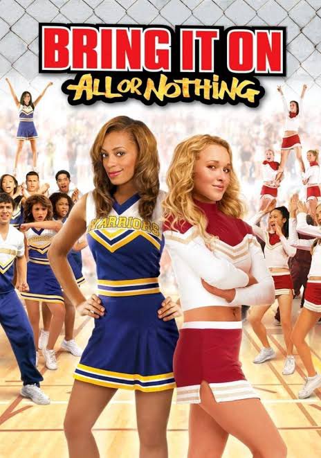 S7TTE_'s tweet photo. Season 2 of Cheer is giving https://t.co/gDIiuSmrrJ