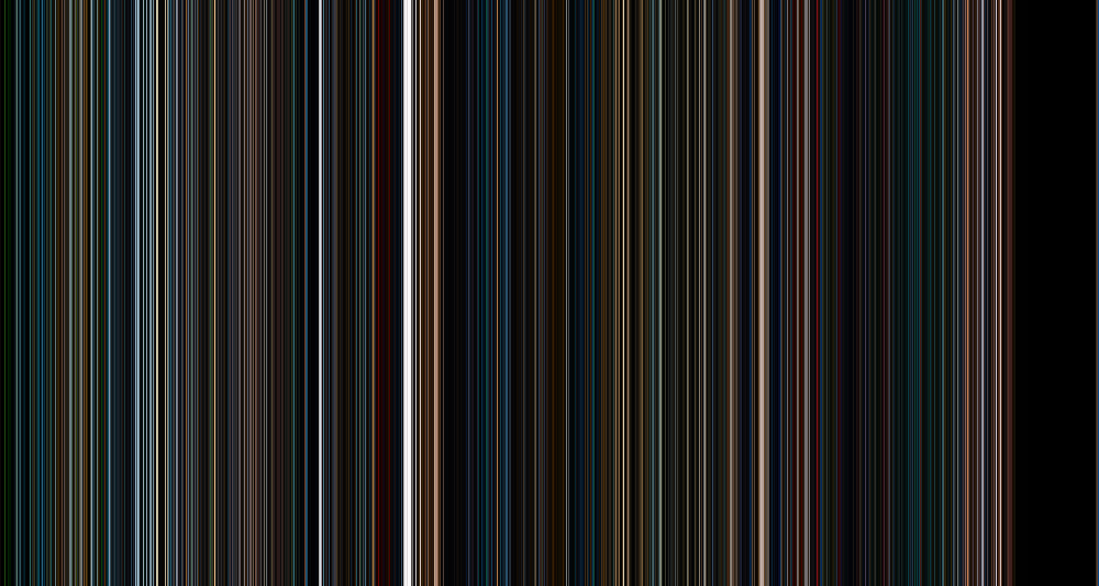 XianOlive's tweet photo. The Matrix Resurrections (2021)
#moviebarcode #movie #barcode https://t.co/KNBmygF92j