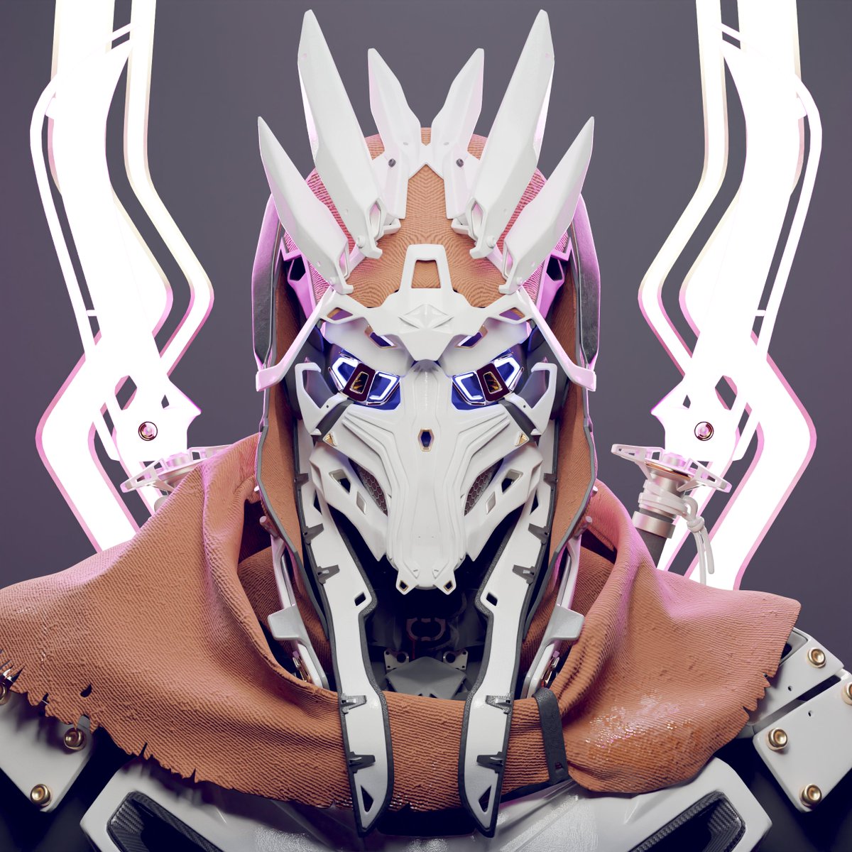 We are excited to enter in a whitelist partnership with <a href="/thetronwars/">TronWars</a> and will be releasing limited whitelist spots via SVS Alpha. Not a holder? Follow below:

1️⃣ Like + RT this Tweet!
2️⃣ Follow <a href="/SVSNFT/">Sneaky Vampire Syndicate</a> + <a href="/thetronwars/">TronWars</a> 
3️⃣ Tag 2 Friends!

5 winners will be selected. Good luck! 🍀