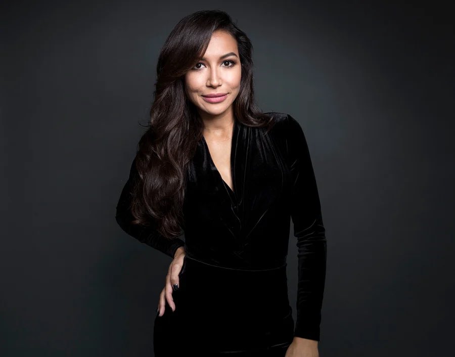 Happy Birthday Naya Rivera you are missed you are not forgotten 