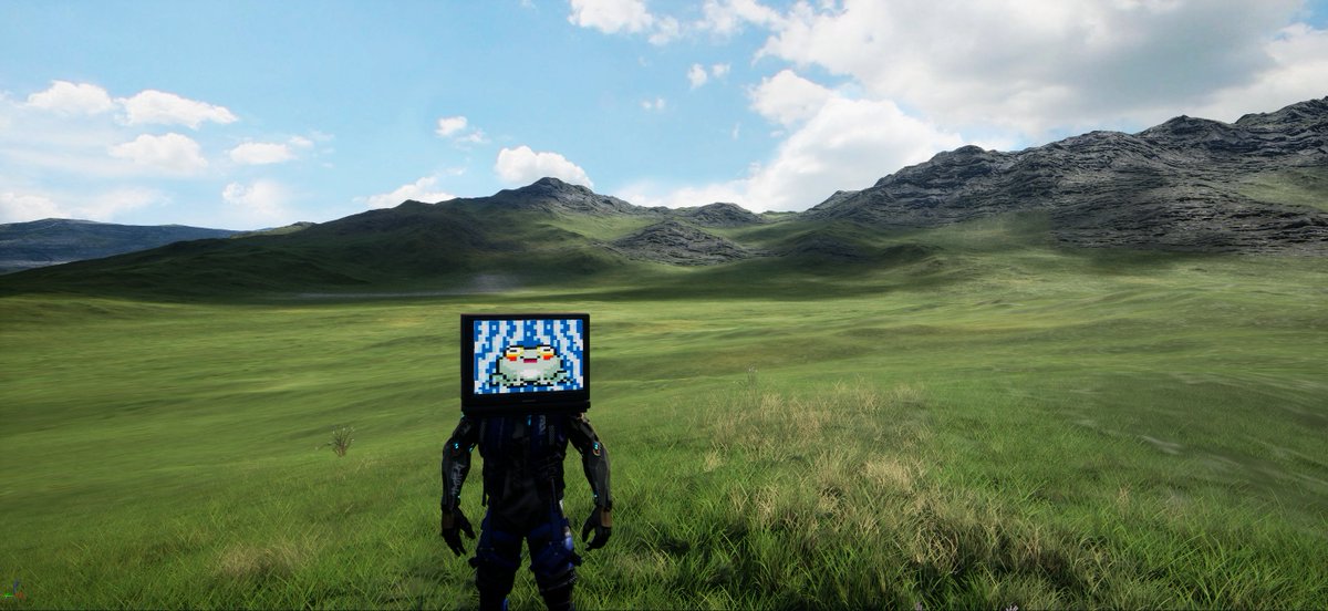 CreatureToadz NFT tweet media