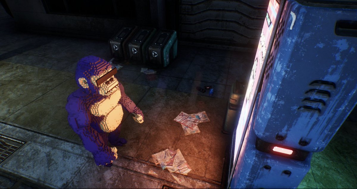 CreatureToadz NFT tweet media