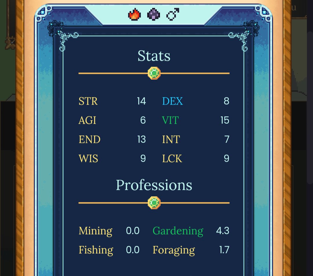 I'm a little late to the party here but got my first level 3 hero and he's going to be an absolute beast when PvP is released. LFG!!!