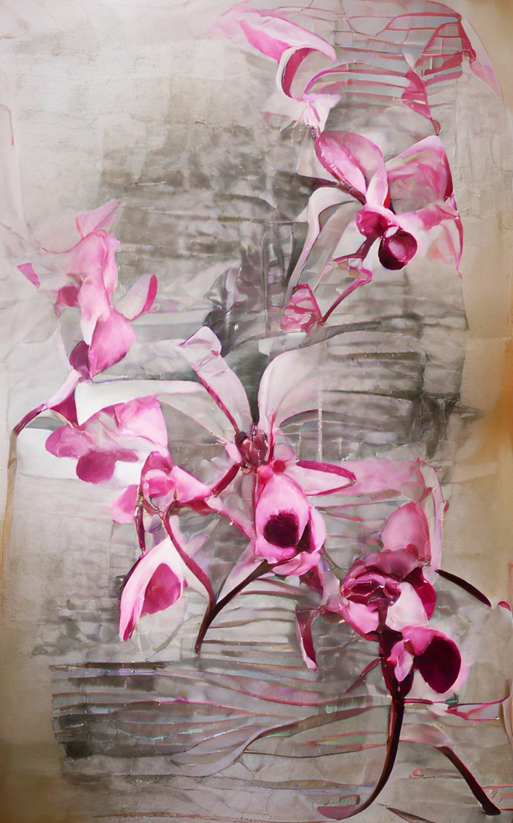elyxart's tweet photo. I've just listed 'Flower #26'
New collection 
"Charm Flowers"
Floor price 0.006 $eth
Minted on #polygon
Check out this #NFT on #OpenSea  
#NFTdrops #NFTCommunity #NFTartist #NFTs https://t.co/L4ShqeRyjI via @opensea https://t.co/c5vQGmmX2E