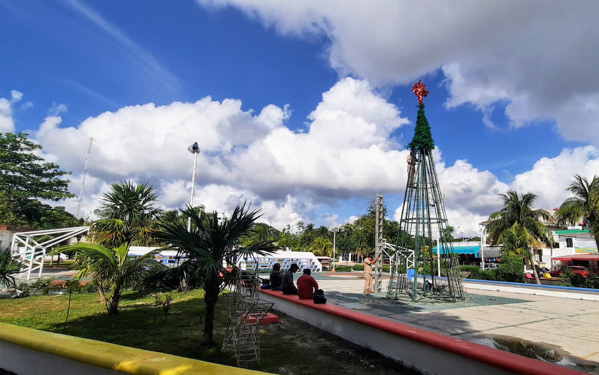 InPuertoMorelos tweet media