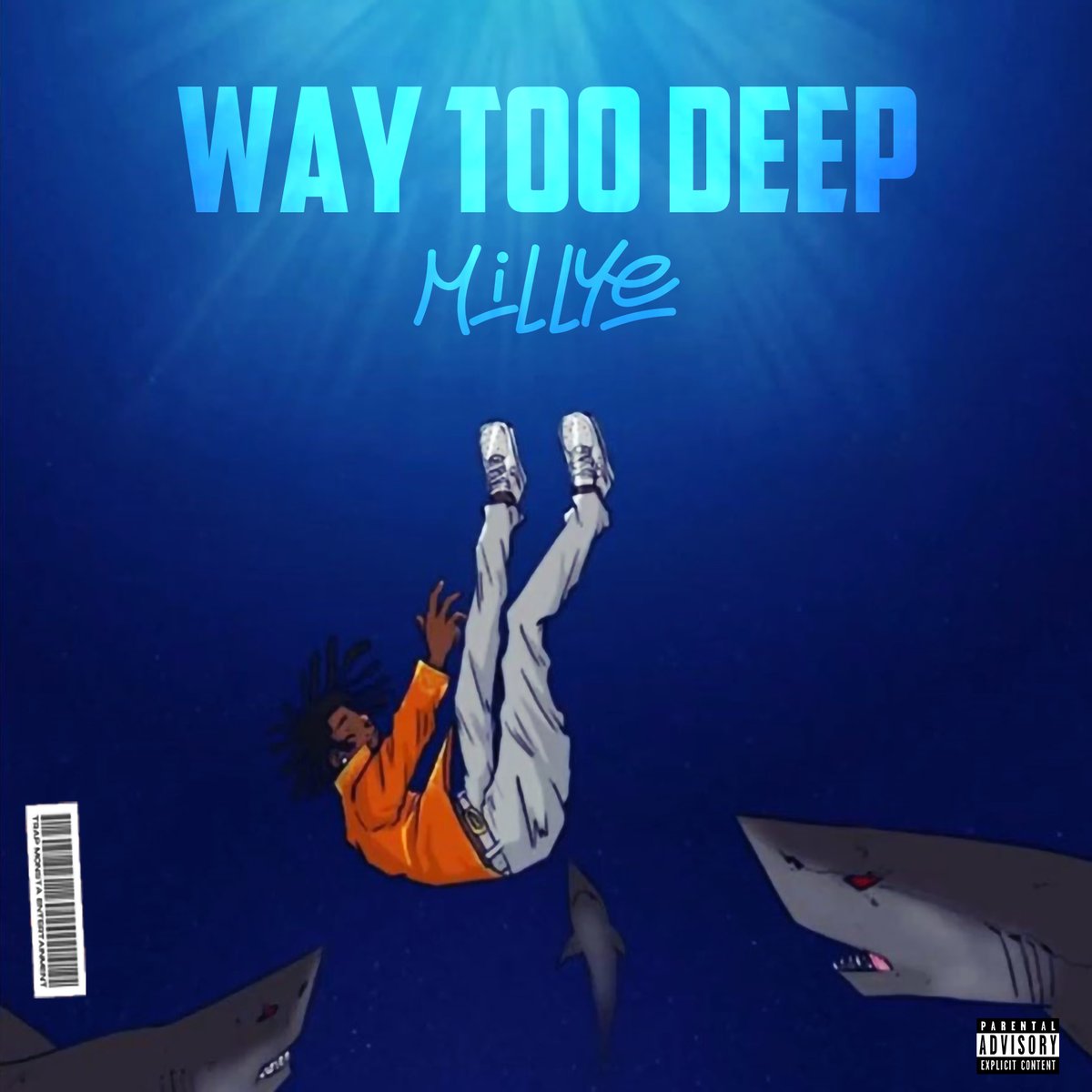 1millymilly's tweet photo. #WayTooDeep
https://t.co/BpBlQvEzpV
@audiomack 🏅 https://t.co/XLgRCEnXXk