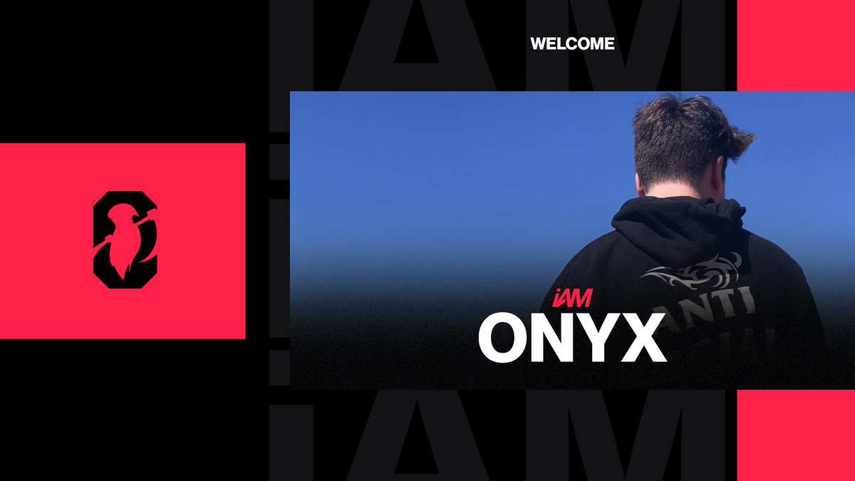 Welcome Back to iAM <a href="/Onyxly/">Onyx</a> 🐐💯