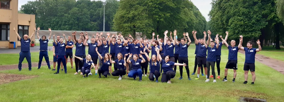 hautsdefrance's tweet photo. 🚨 J-1 avant les finale nationales des 46e #WorldSkills ➡️ https://t.co/Dl7mRHhFJb
Rendez-vous demain à #Lyon pour 3⃣ jours de compétition intense ! #WSFRFNAT 🍀 Bonne chance à nos 48 candidats des #hautsdefrance 🍀
Cc @WorldSkillsFR https://t.co/egM2zkZ0NI