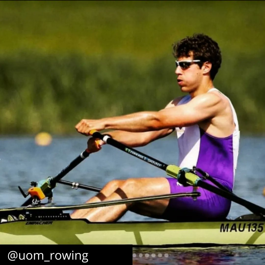 NK_Rowing's tweet photo. "An absolutely incredible year for the boys. From the uncertainties of winter lockdown to qualifying for Henley, the commitment and resilience of the squad has truly paid of. Here's to an even bigger 2022!" - @uom_rowing 
#nksports #nkrowing #rowing https://t.co/VXNzi6HgzX