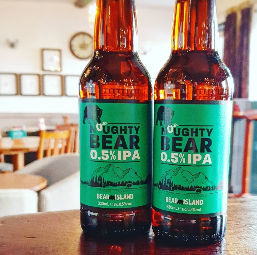 GeorgeHotelKent's tweet photo. Our Bar is open 12-10pm tomorrow with food served 12-3pm and 6-9pm!
Trying to be good this January...we've got you covered with this yummy 0.5% IPA from @BearIslandBrews #dryjanuary #shepherdneame #publife #cranbrook #kentlife https://t.co/V3fUDSjdsN