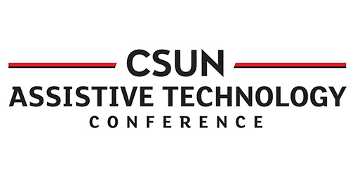 DIVERSEability Magazine (@diverse_ability) on Twitter photo Attendee Registration is NOW OPEN for the 2022 CSUN #AssistiveTechnology Conference!
Join <a href="/CSUNCOD/">Center on Disabilities, CSUN</a> on March 14-18 at the <a href="/AnaheimMarriott/">Anaheim Marriott</a>.
Attend the Keynote, Sessions, Exhibit Hall, and more!
Registration ends March 8.
Register now at:
csun.at/register
#CSUNATC22 #a11y Attendee Registration is NOW OPEN for the 2022 CSUN #AssistiveTechnology Conference!
Join <a href="/CSUNCOD/">Center on Disabilities, CSUN</a> on March 14-18 at the <a href="/AnaheimMarriott/">Anaheim Marriott</a>.
Attend the Keynote, Sessions, Exhibit Hall, and more!
Registration ends March 8.
Register now at:
csun.at/register
#CSUNATC22 #a11y
