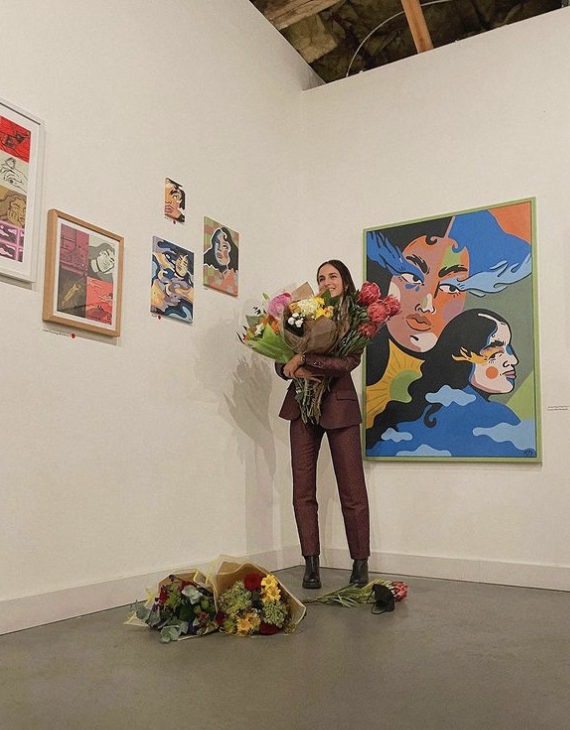 Junior High tweet media