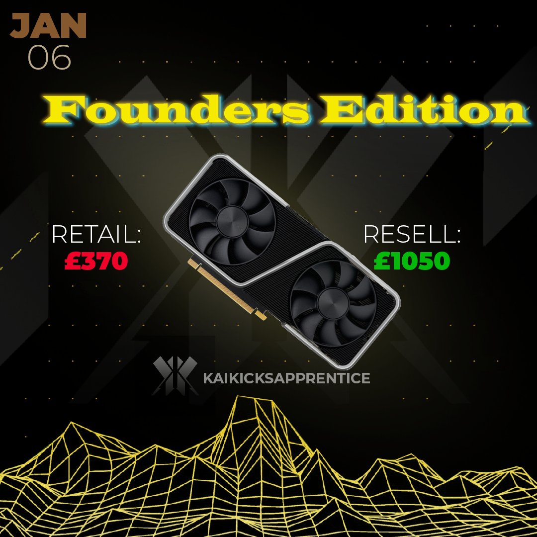 Kaikicks Apprentice tweet media