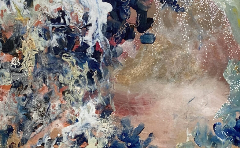 TONIGHT: Discover the mid point between an art class and a gig with Soundseeing at <a href="/ArtOfTeaUK/">The Art of Tea</a>

creativetourist.com/event/soundsee…