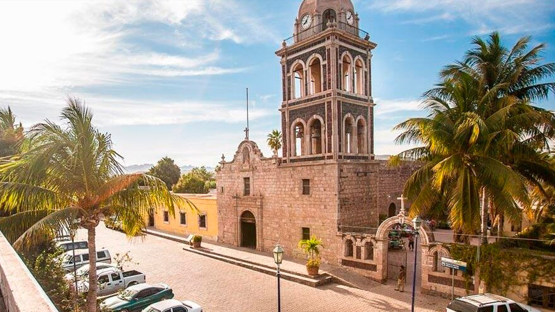 Lots to do on #Cabo! Have you ever visited Loreto Town? »loscabos.nobuhotels.com/what-to-do-lor…