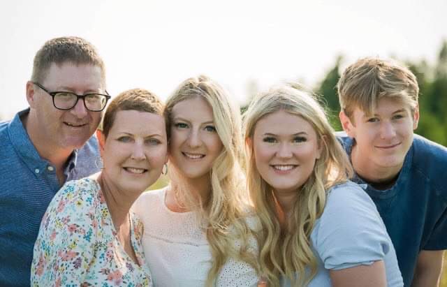 CanadasLifeline's tweet image. We are sad to hear of the passing of Janice Davidson, a stem cell and blood recipient in Clarenville, NL. Janice battled leukemia for 13 years &amp;amp; was a strong advocate for blood donation &amp;amp; the stem cell registry. 

Our thoughts are with her husband Ian &amp;amp; their three children. 
❤️