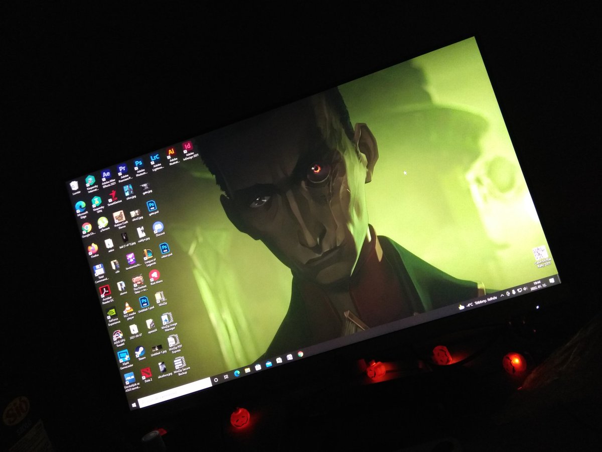 Se3Me2's tweet image. My new wallpaper 🥵🔥👌 I mean...wHo ElSe?