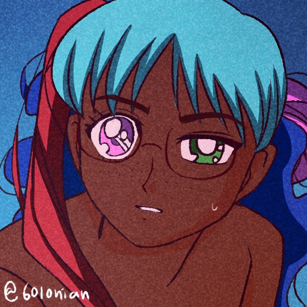 Sailor Moon OC Maker|Picrew