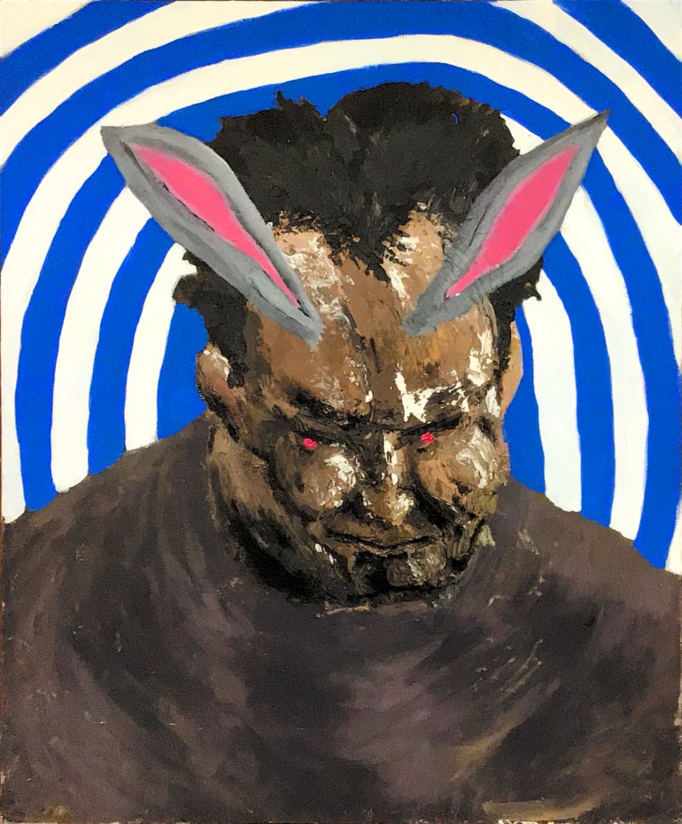 LunaForGood's tweet photo. Artists from all over the world have teamed up to create the largest NFT collection ever in support of refugees. Check out the #ChooseLoveCollection. Proceeds benefit @ChooseLove. 

See the full collection: https://t.co/wzErzjlIrl

Featured: Rabbit Hole by @surfdontfall 🧵 https://t.co/bscI4qtSf6