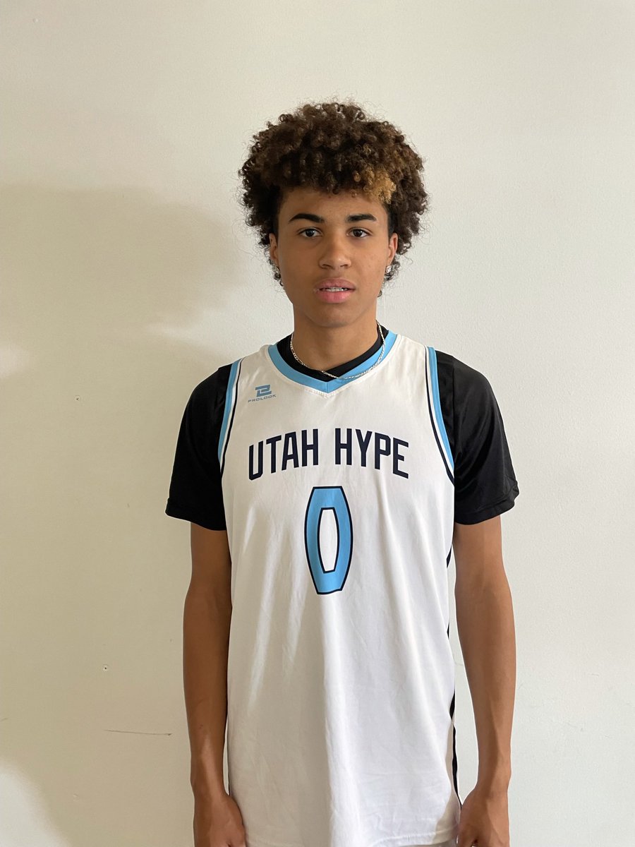 Utah HYPE tweet media
