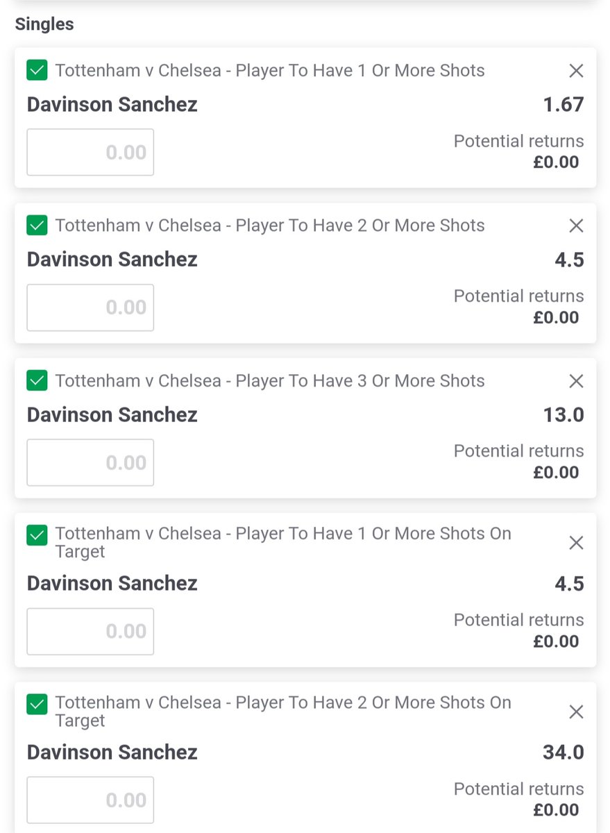 stubbs_510's tweet photo. @ValueBetSpotter B365 &amp; Paddy https://t.co/83gnEYB9wd