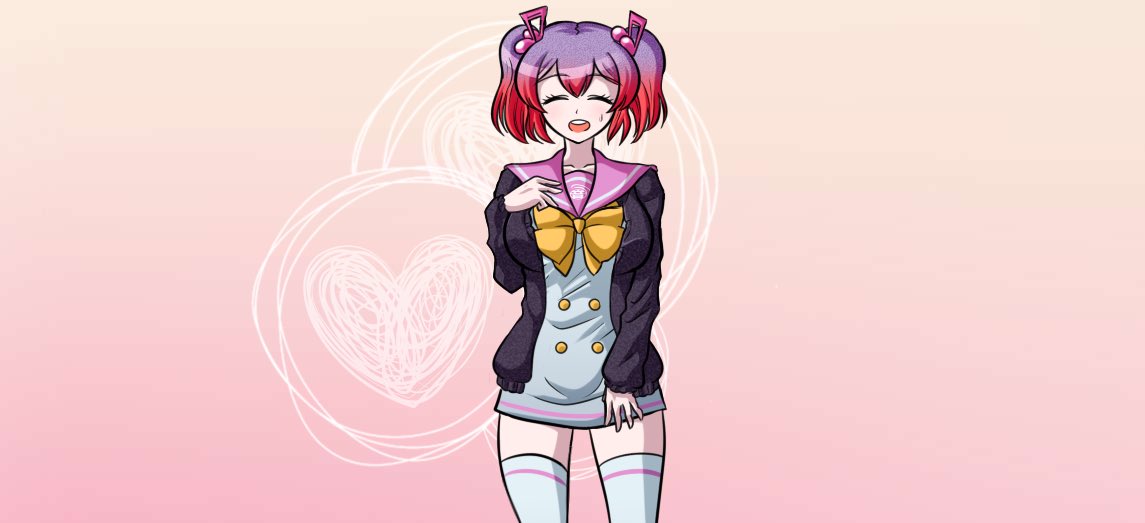 “The best h-hangout spot is the headmaster’s office, whether he’s th-there or not decides the experience as well. . .”