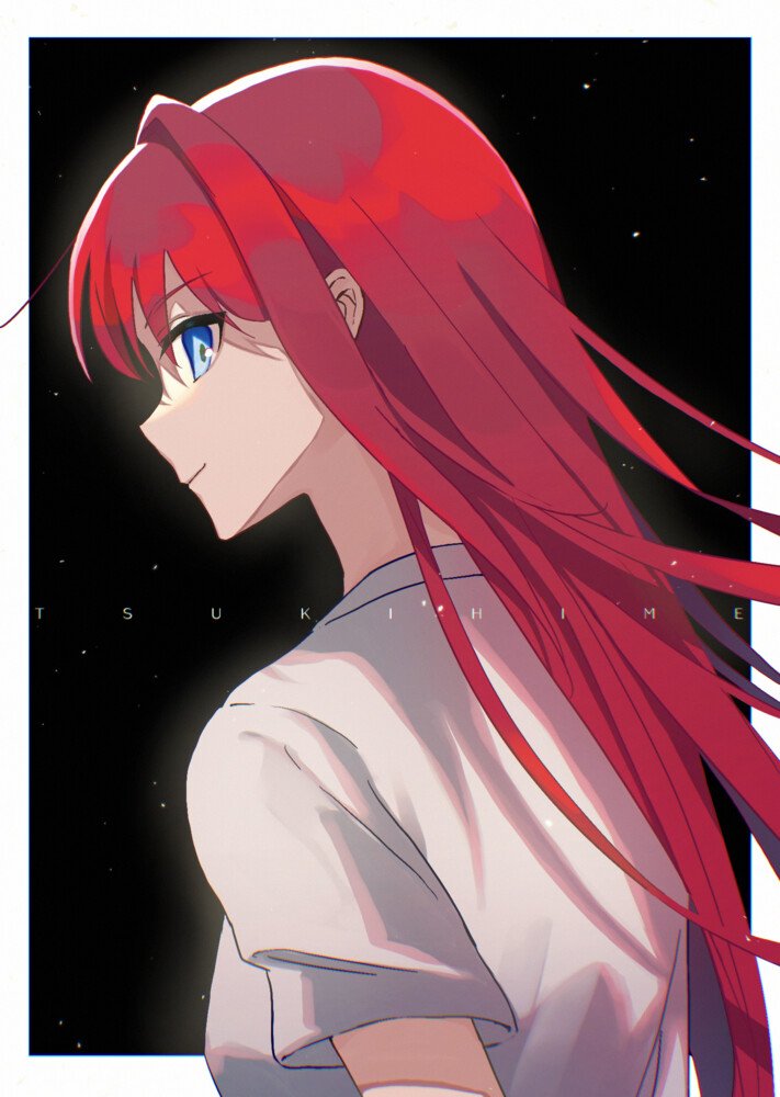 DailyAoko's tweet photo. Day 24

#魔法使いの夜 #Mahoutsukainoyoru https://t.co/7iJIowplHo