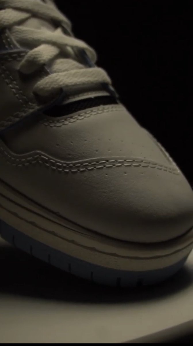 stills 📸 from my recent unboxing for <a href="/TheNorthCop/">TheNorthCop</a> ❤️

👟 <a href="/newbalance/">New Balance</a>