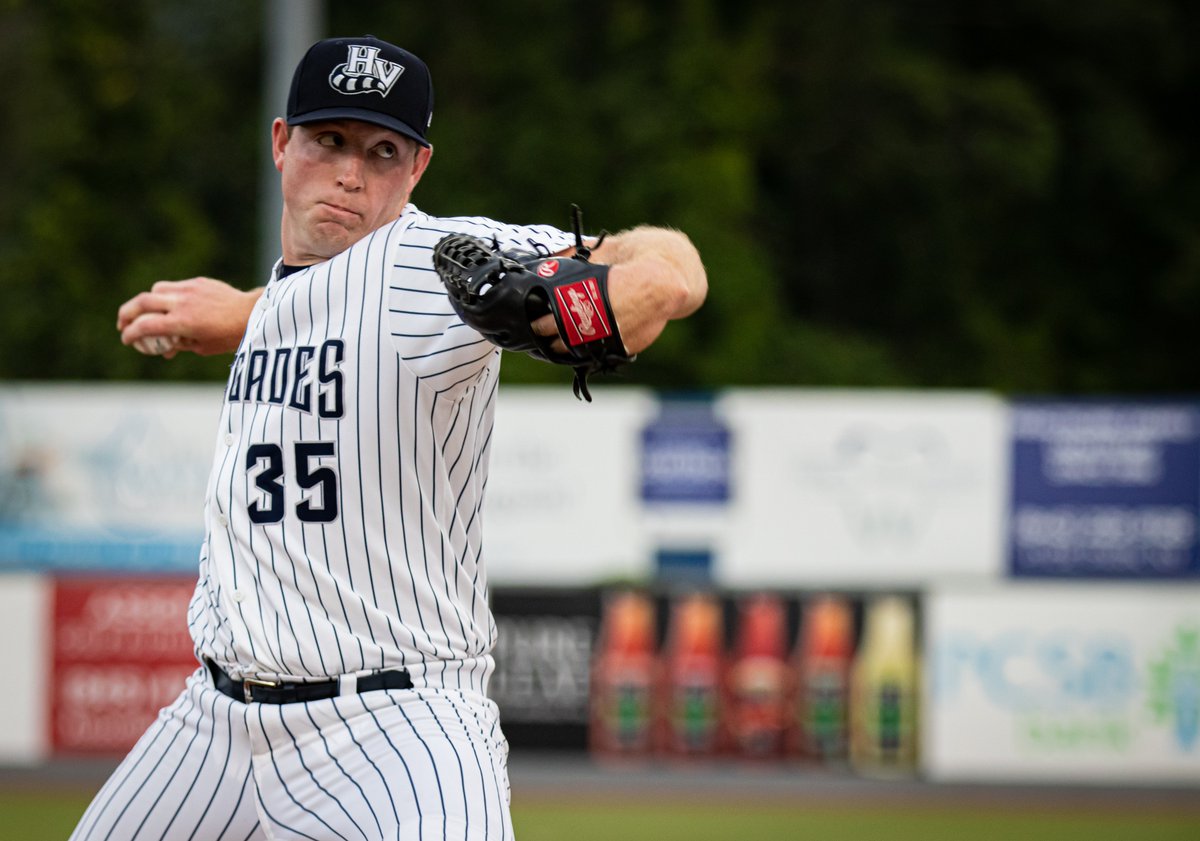 HVRenegades's tweet photo. Happy Birthday Matt Sauer (@redsauers)!

#Milb #Birthday #Yankees https://t.co/ws2PZy8vpE