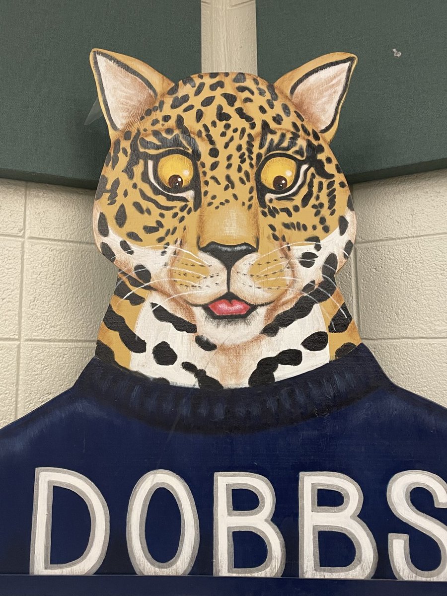 It was great visiting J.W. Dobbs Elementary with Ms. Ragin on Monday. Thank you for the amazing tour, as well as listening and seeing the great things that are happening at J.W. Dobbs Elementary.