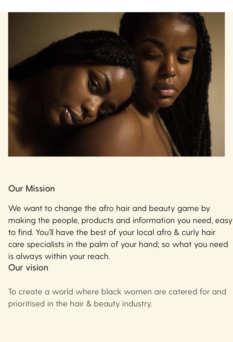Natural Hair-Weekly tweet media