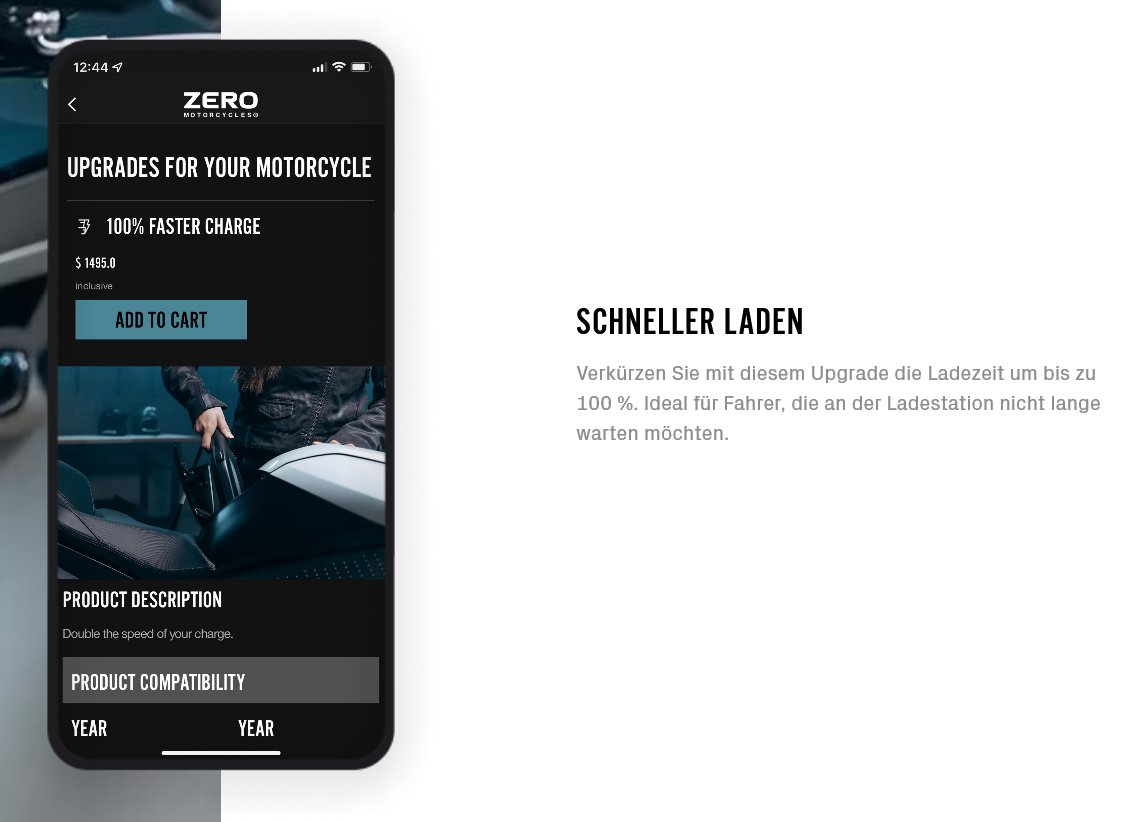 sennewood's tweet photo. 2.200$ für mehr Reichweite.
1.500$ für schnelleres Laden.

Als fucking In-App-Kauf?! 😡

Über Verbrenner kann ja sagen was man will, aber die Bikes liefern immerhin direkt 100% ihrer Performance ab. https://t.co/edWh0lr5wk