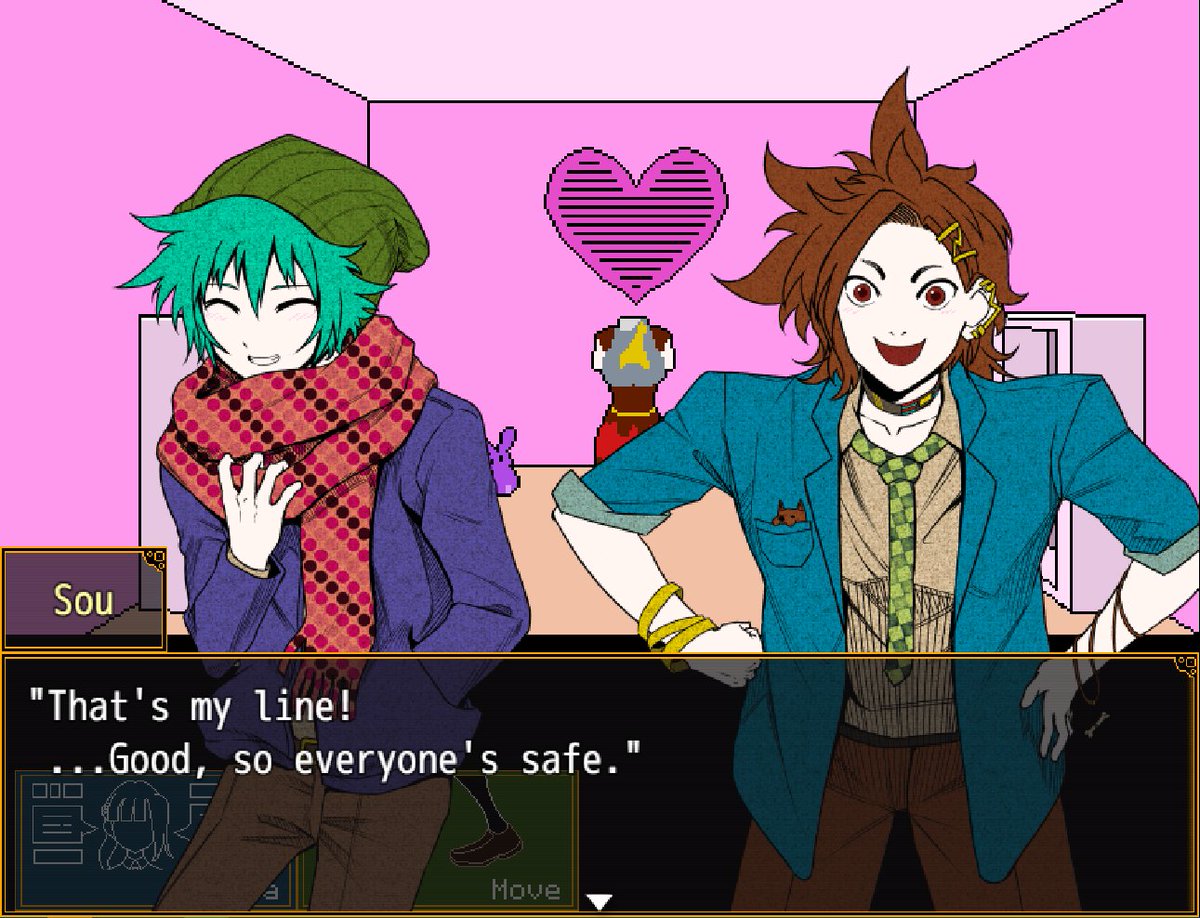 susrbot's tweet image. 