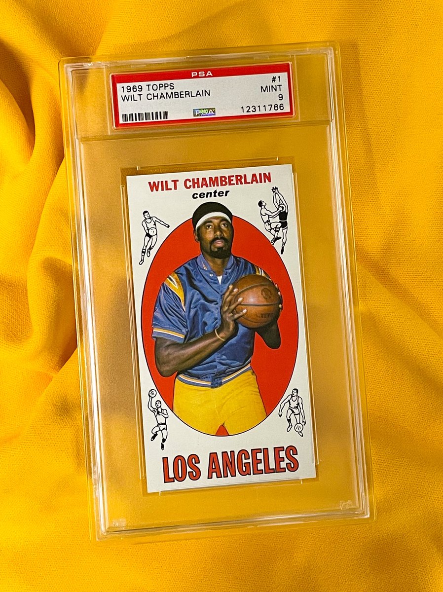 Heritage Auctions Sports tweet media