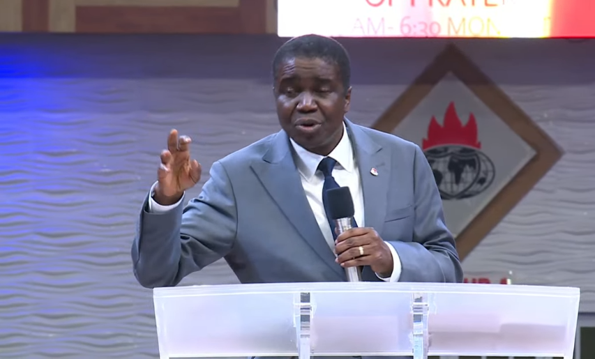 LFCGoshen's tweet photo. Biblical Proofs Of Vision
1. Vision IS Authenticated By Result. 1 King 8:15
2. You Will Enjoy Uncommon Strength. 1 King 18:46, Joel 2:2-8
3. It Keep Stirring Joy Inside You. Psa 89:15 
#LFCGoshen
#WenesdayCommunionService
#21DayPrayerAndFasting
#Day3 https://t.co/oYnhYyYnkV