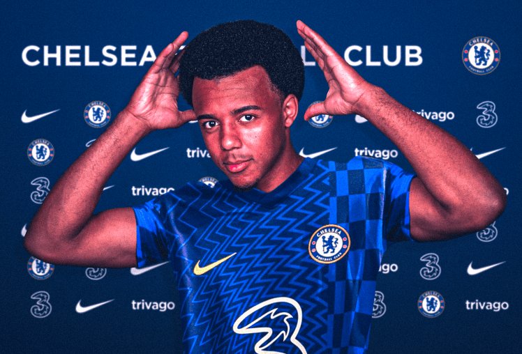 If Cheslea sign Kounde I will give everyone who likes and rts £50