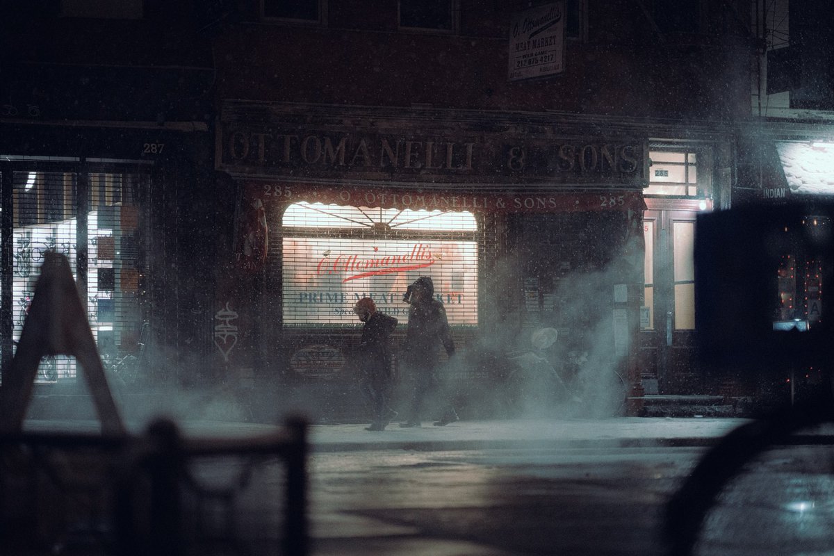 You’ll know in time